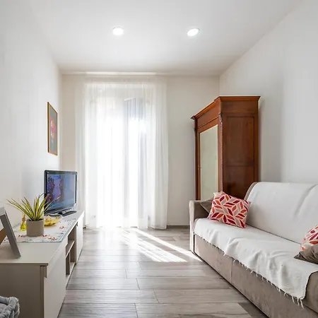 La Casina Della Pia *