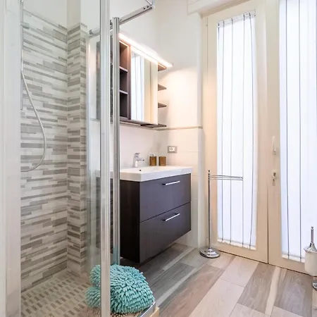 La Casina Della Pia 아파트