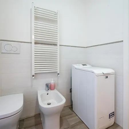 La Casina Della Pia * 비아레지오