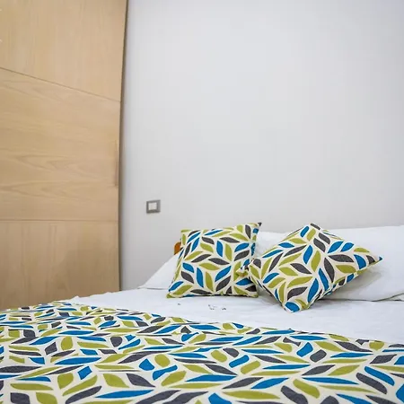 Διαμέρισμα La Casina Della Pia *