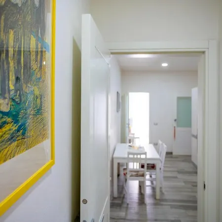La Casina Della Pia 비아레지오