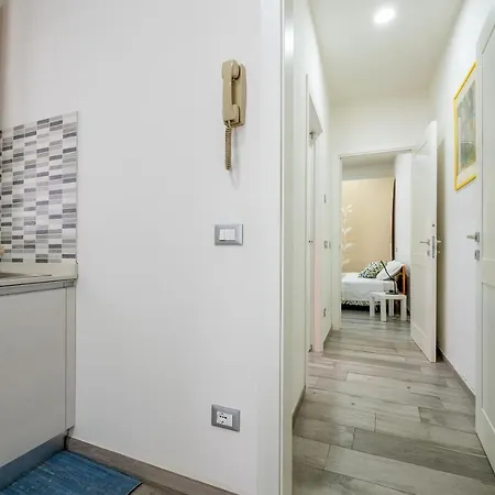 La Casina Della Pia 비아레지오