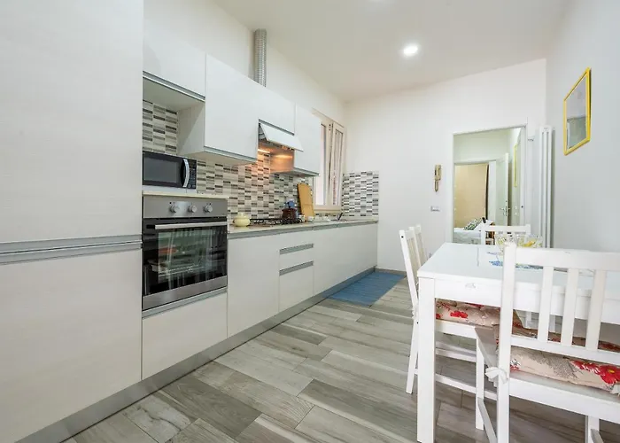 Διαμέρισμα La Casina Della Pia