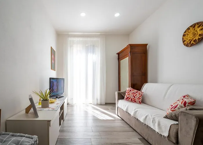 La Casina Della Pia *