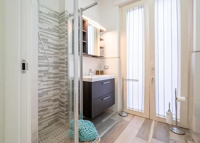 La Casina Della Pia Διαμέρισμα