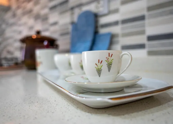 La Casina Della Pia Βιαρέτζιο