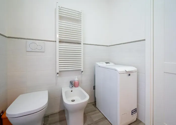 La Casina Della Pia * Βιαρέτζιο