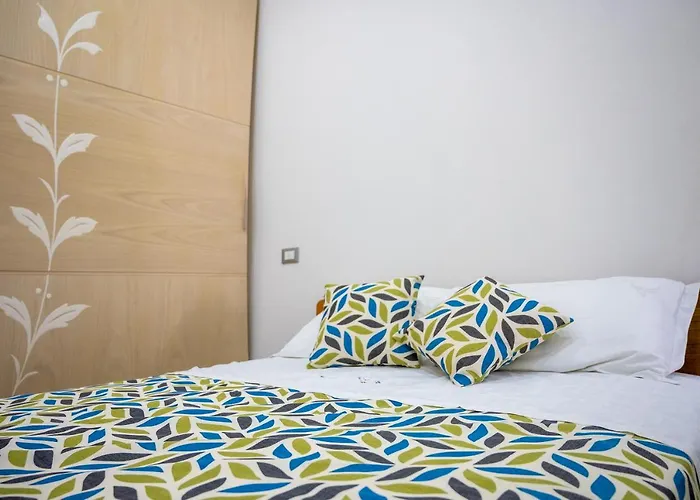 Διαμέρισμα La Casina Della Pia *