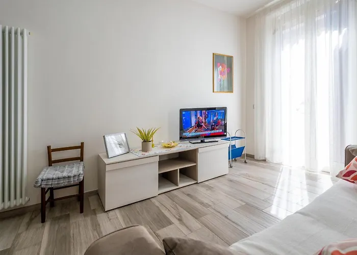 Apartment La Casina Della Pia