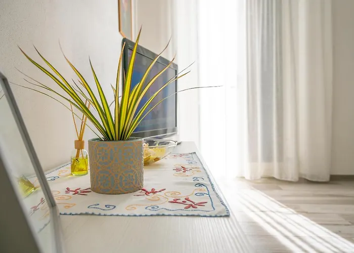 Apartment La Casina Della Pia *