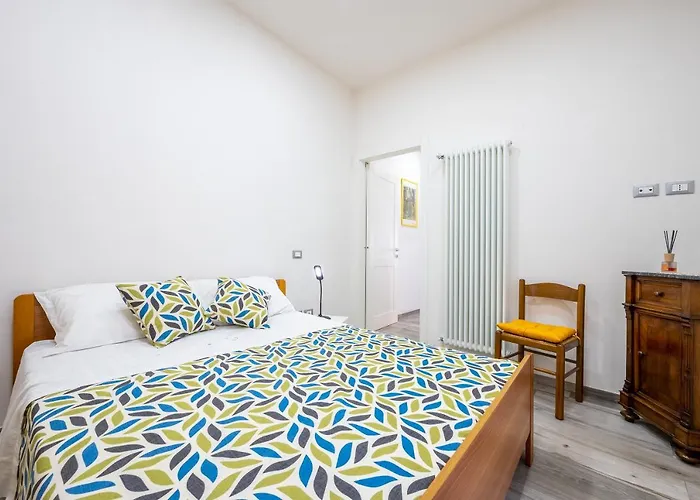 La Casina Della Pia Διαμέρισμα Βιαρέτζιο