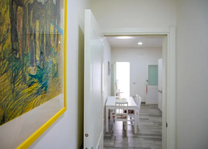 La Casina Della Pia Viareggio