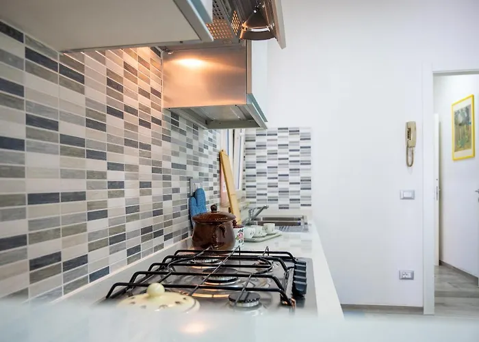 La Casina Della Pia * Βιαρέτζιο