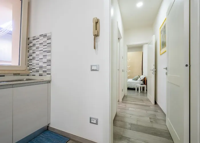 La Casina Della Pia Βιαρέτζιο