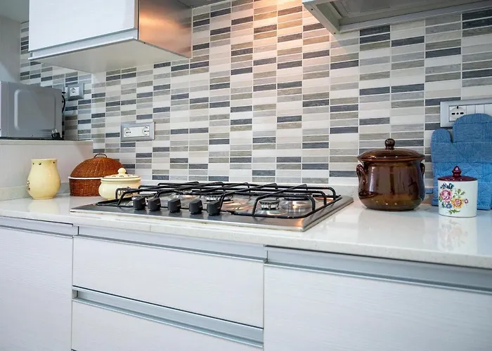 La Casina Della Pia * Viareggio