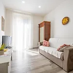 La Casina Della Pia 아파트