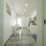 La Casina Della Pia Apartment *