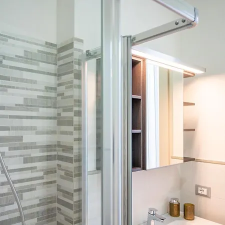 La Casina Della Pia Viareggio