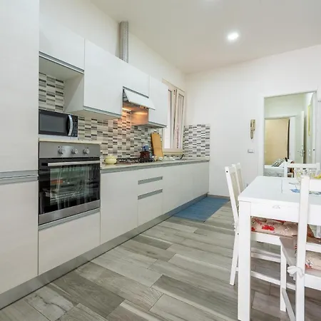 Appartement La Casina Della Pia