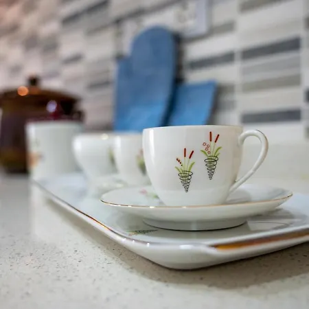 La Casina Della Pia 비아레지오