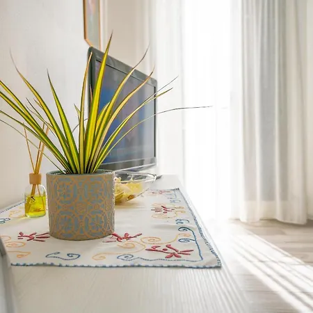 Apartament La Casina Della Pia *