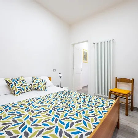 La Casina Della Pia 아파트 비아레지오
