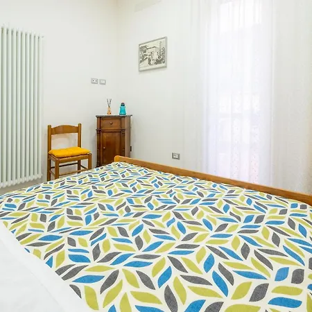 아파트 La Casina Della Pia *